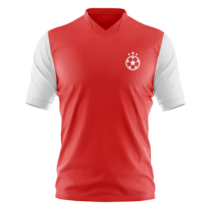 Home Jersey 2023/24 - Top