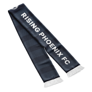 RP. FC Fan Scarf