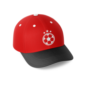RP. FC Logo Cap
