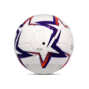 Club Crest Soccer Ball